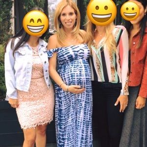 Tiare Hawaii Maxi Dress